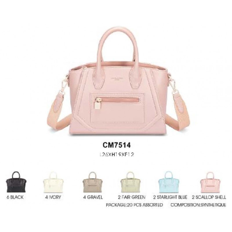 Женская сумка David Jones CM7514